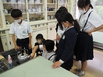 漢字