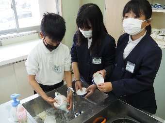 漢字