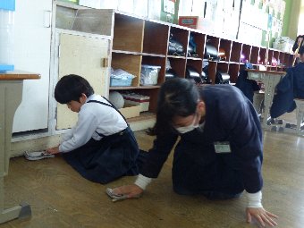 漢字