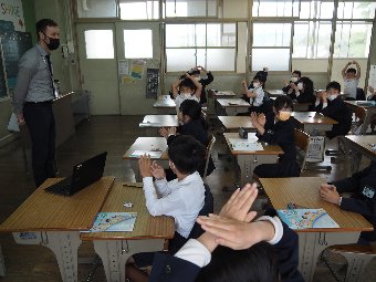 漢字