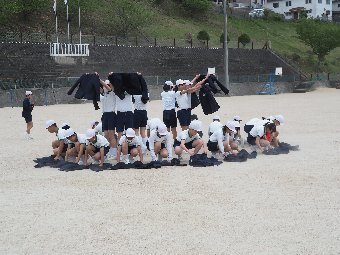 漢字