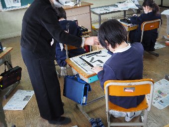 習字習字