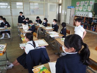 生き物