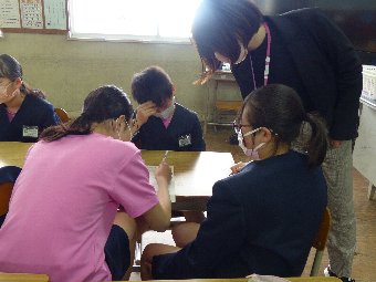 習字習字