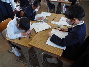 音読