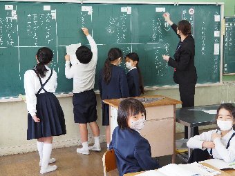 音読