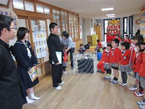 「おのにゃんブックス」の取り組み
