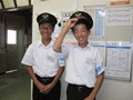 2年生職場体験学習