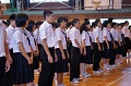 体育大会