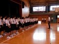 体育大会