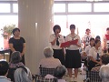 体育大会