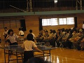 授業参観・部活動懇談