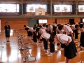 体育大会