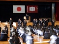 3学期始業式の様子