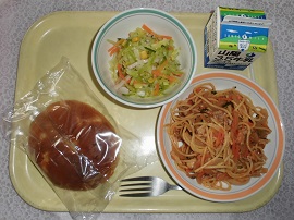給食写真