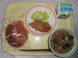 給食写真