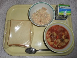 給食写真