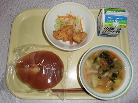 給食写真