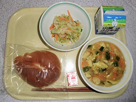 給食写真