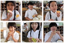 給食写真