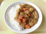 給食写真