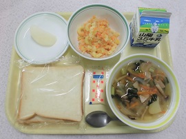給食写真