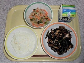 給食写真