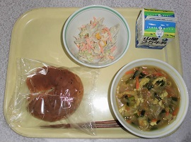 給食写真