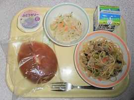 給食写真