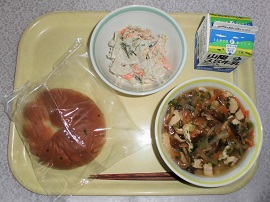 給食写真