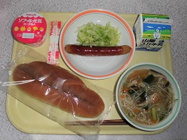 給食写真