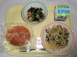 給食写真