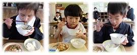 給食写真