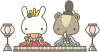 ひなまつり
