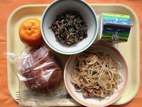 給食写真