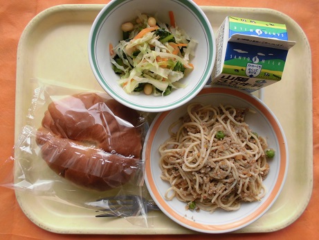 給食写真