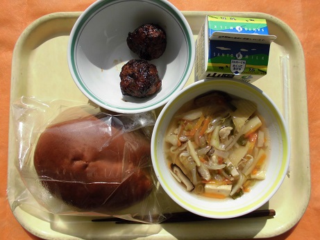 給食写真