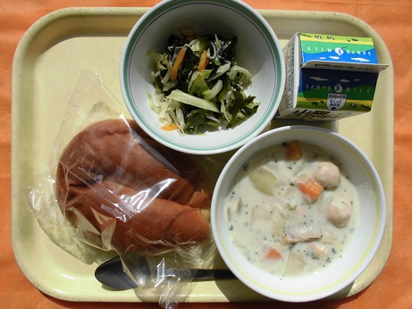 給食写真