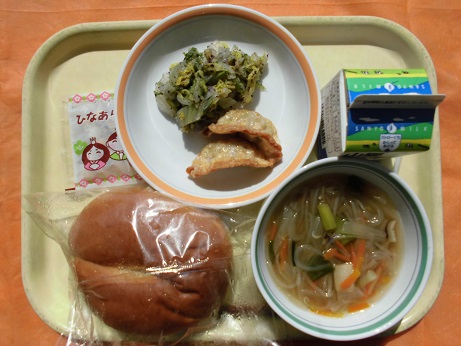 給食写真