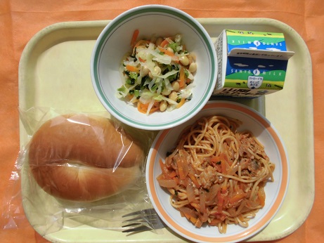 給食写真