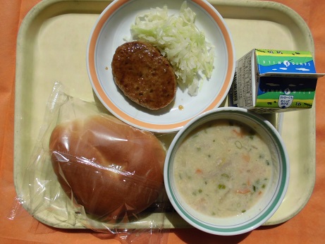 給食写真