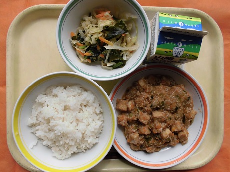 給食写真