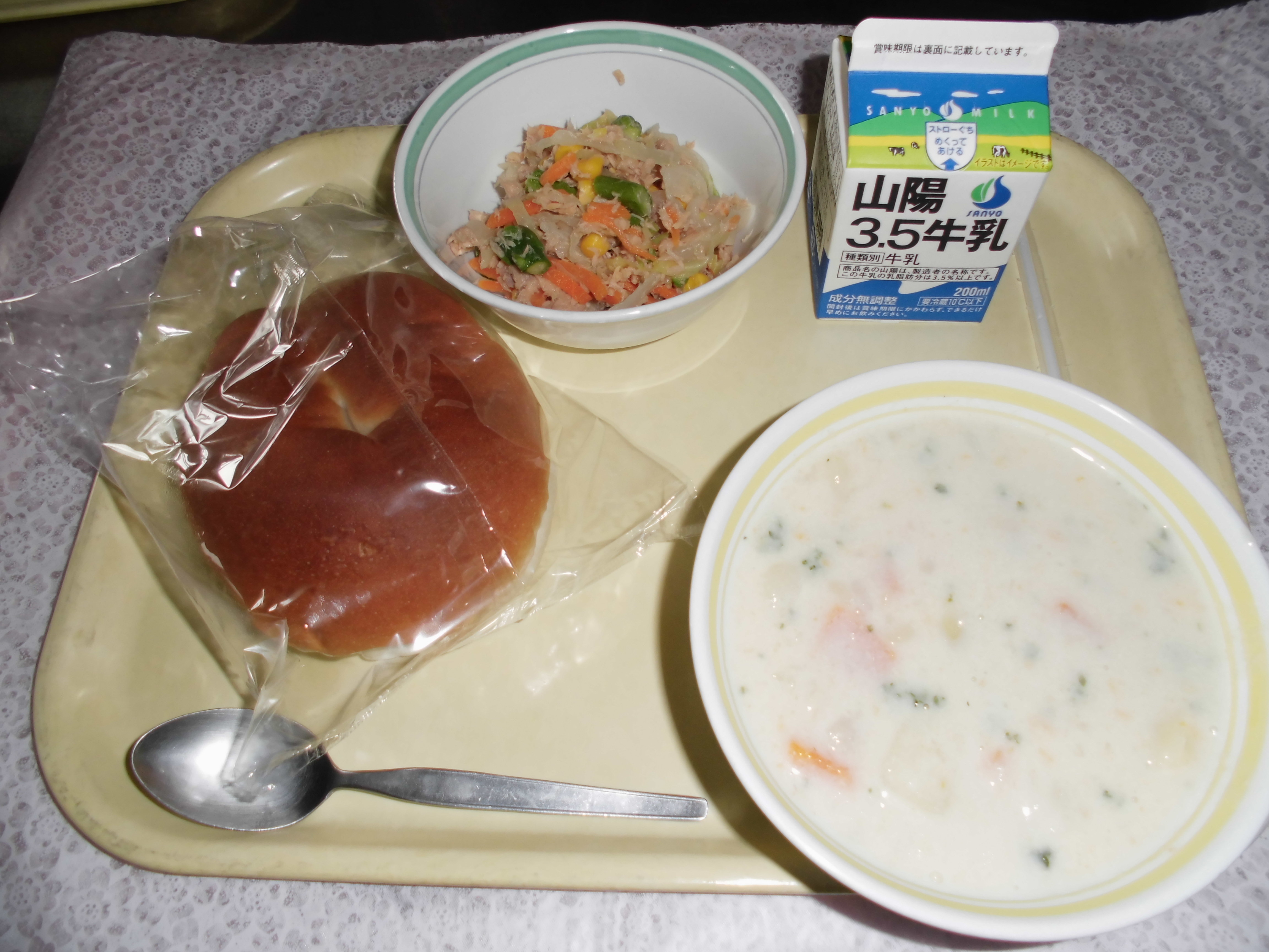 給食写真