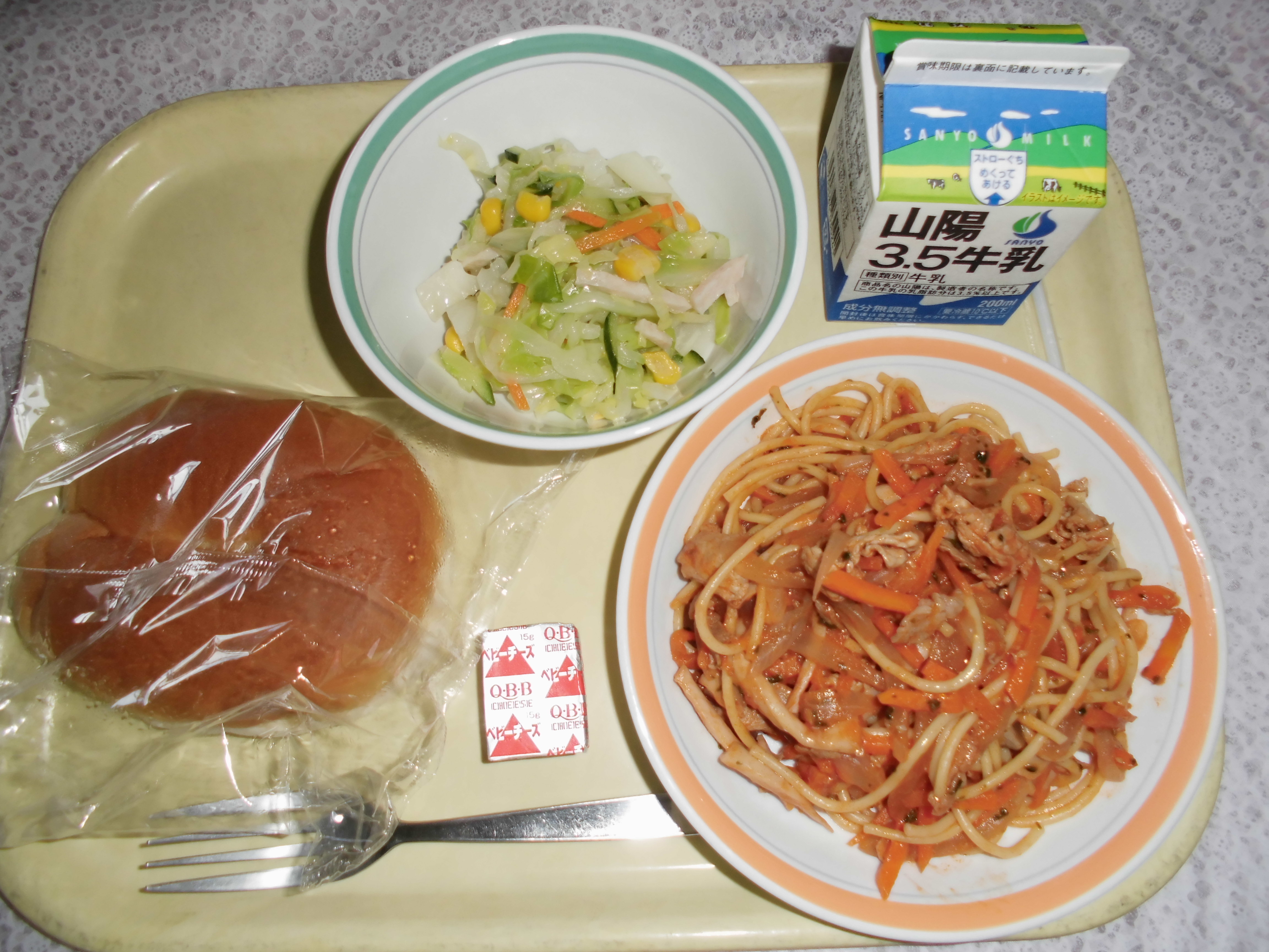 給食写真
