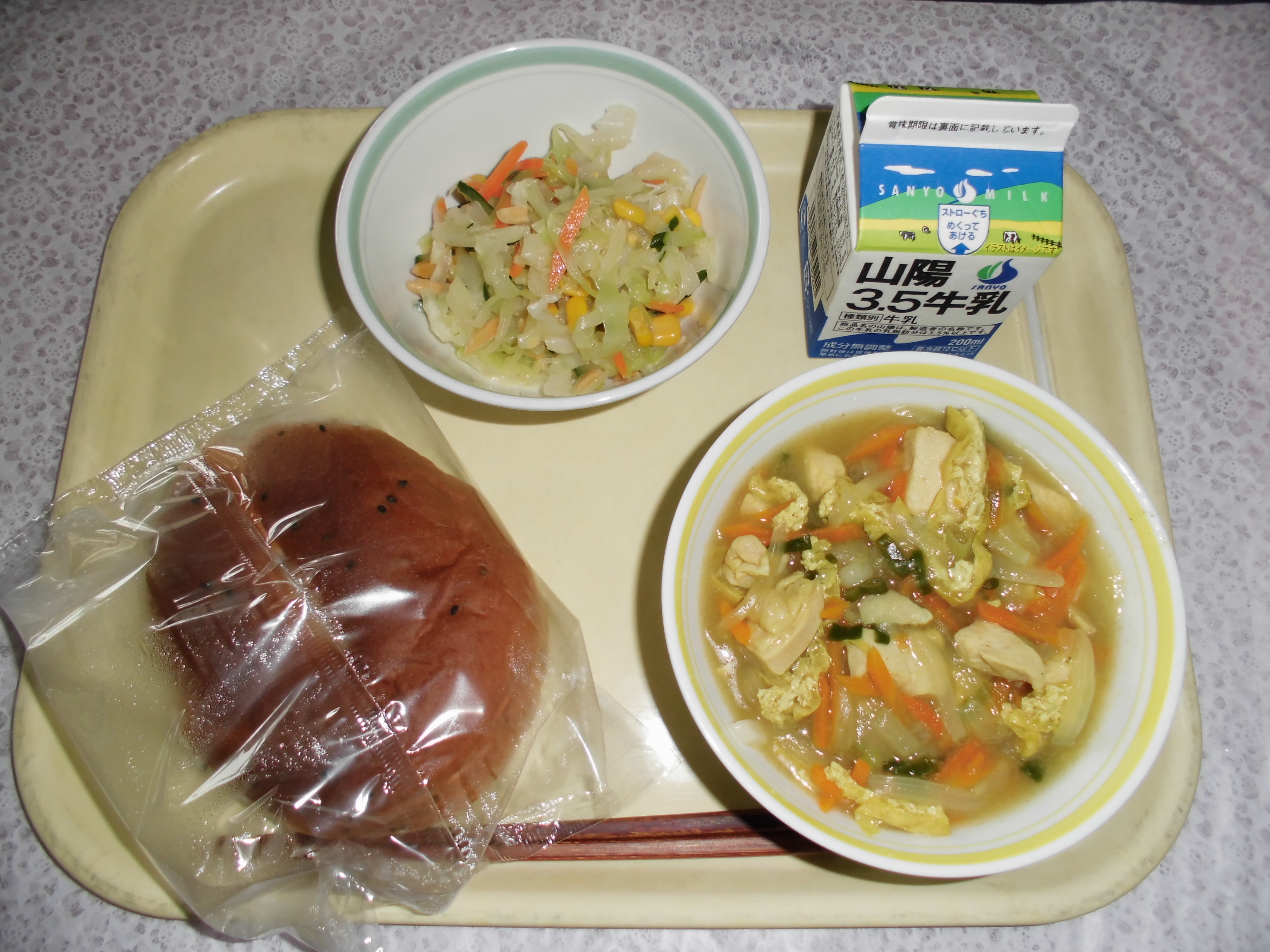 給食写真