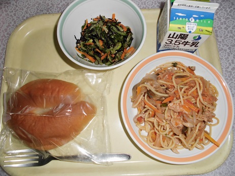 給食写真