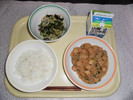 給食写真