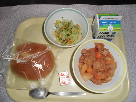 給食写真
