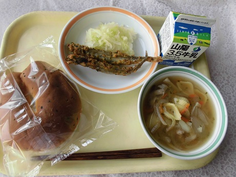 給食写真