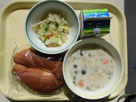 給食写真